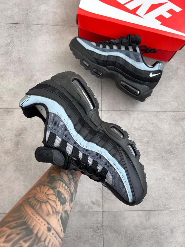 Nike Air Max 95 - 7
