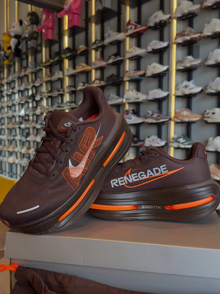 Nike vomero renegade - 6