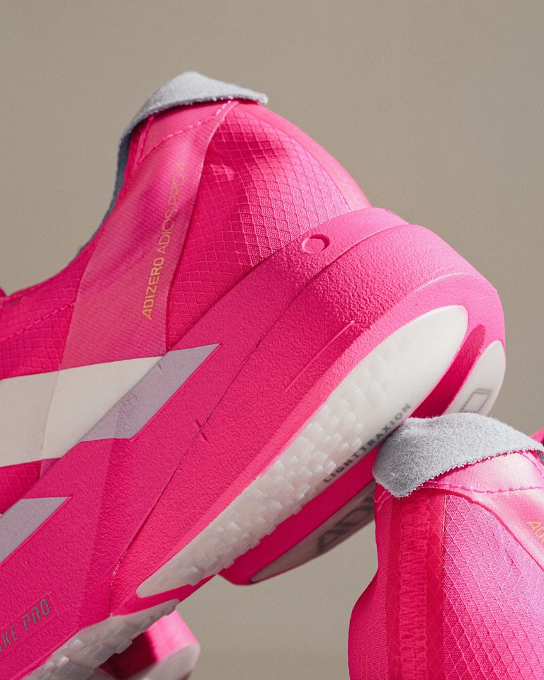 adizero pro 4 - 8