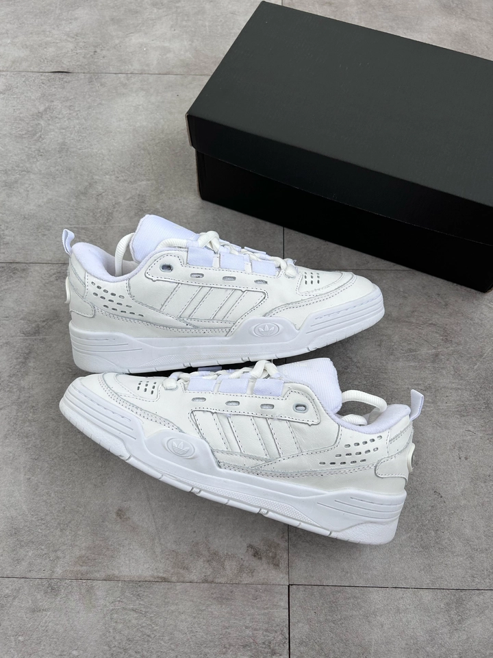 Adidas AD 2000 branco - 2