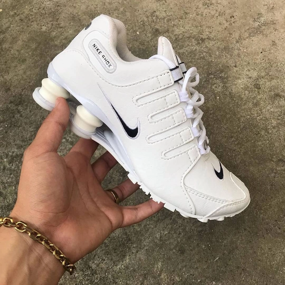 Nike Shox NZ - 5