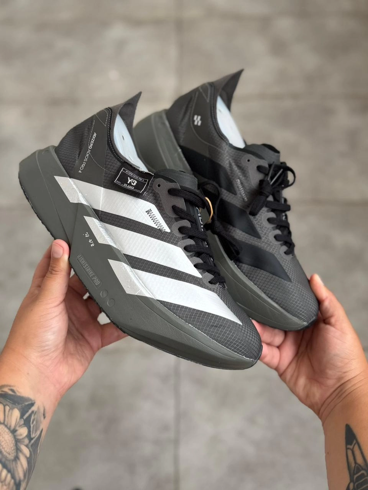 Adidas adizero - 6