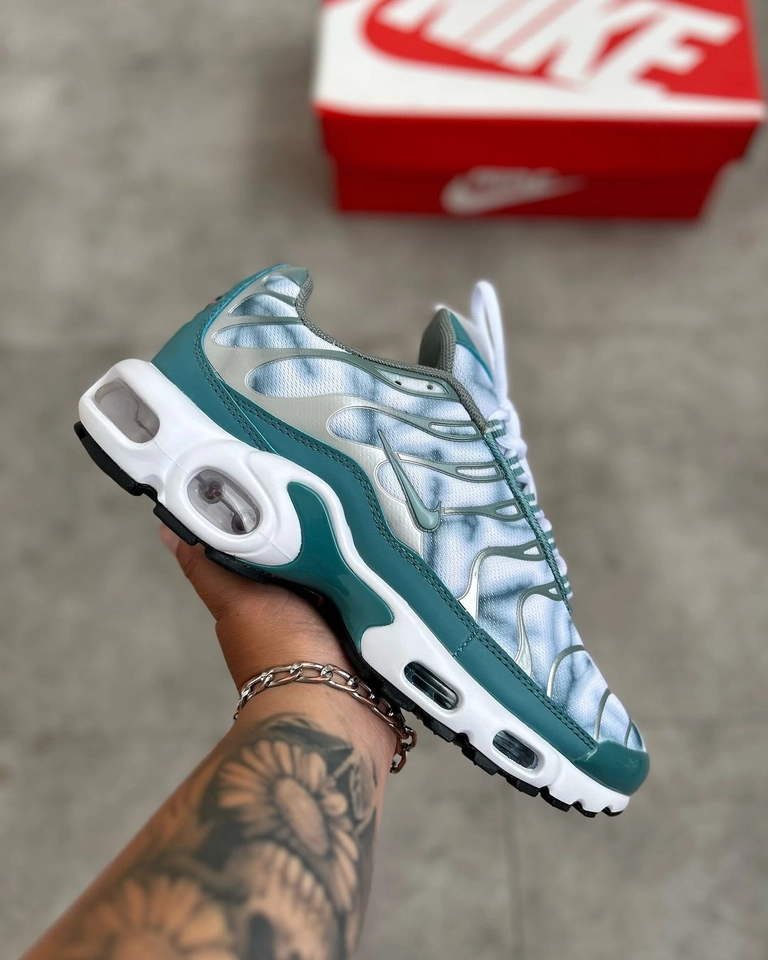 Nike tn - 1