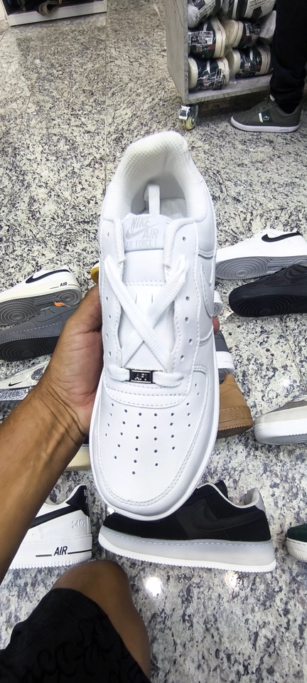 Nike force - 2