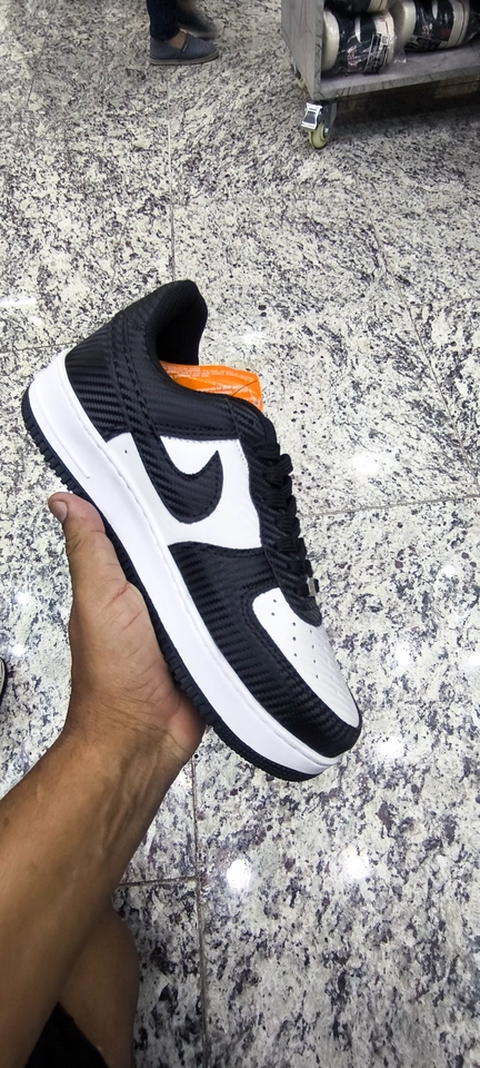 Nike force - 4