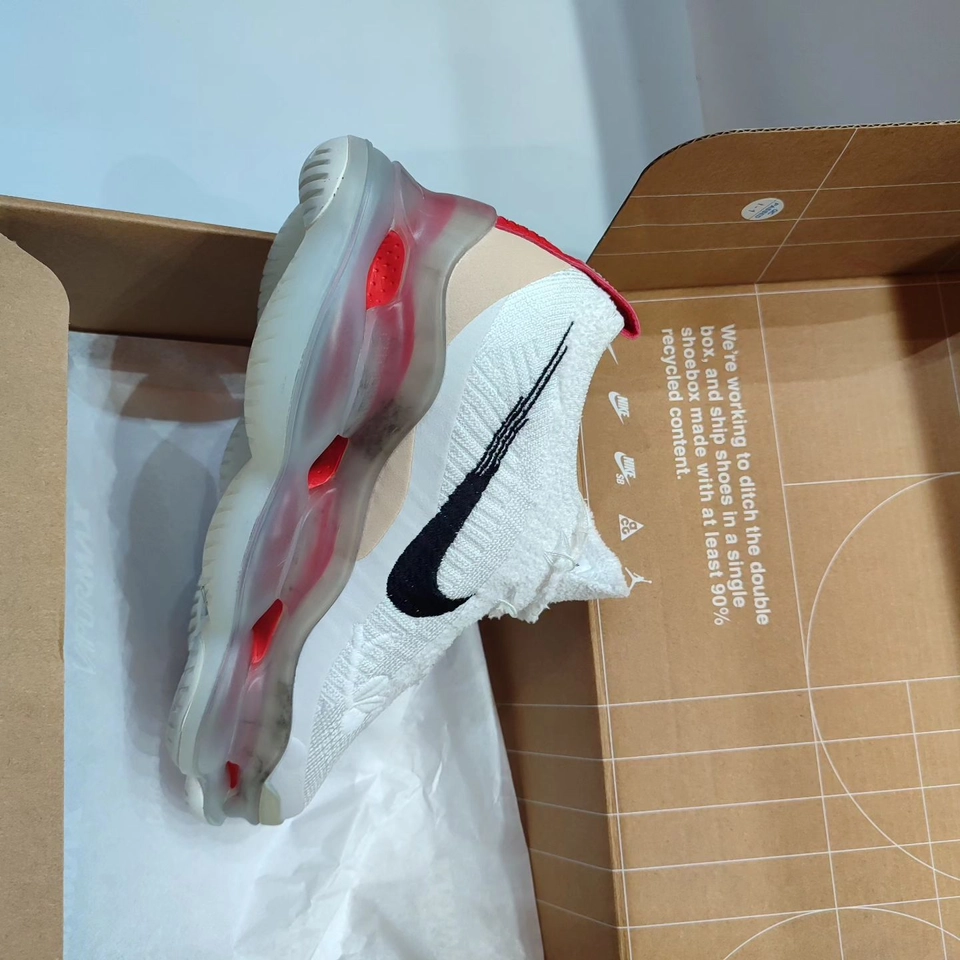 Nike Scorpion  - 8