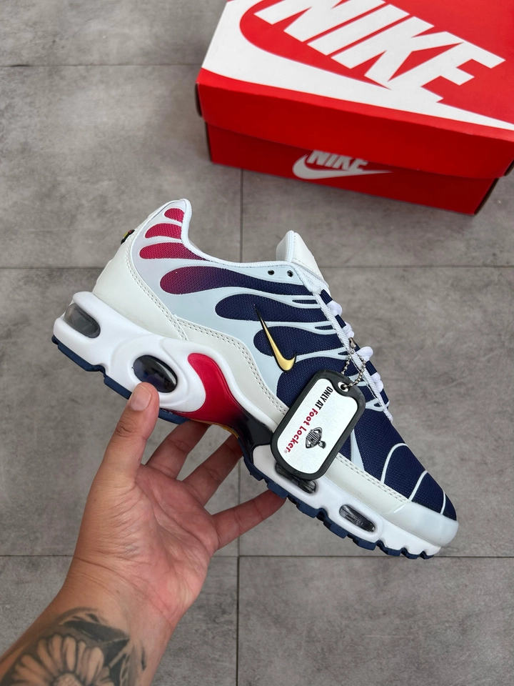 Nike tn iron man - 6