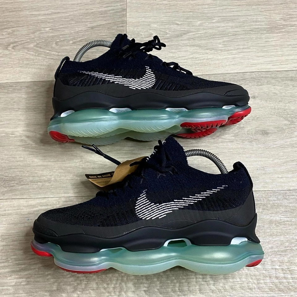 Nike Scorpion  - 3