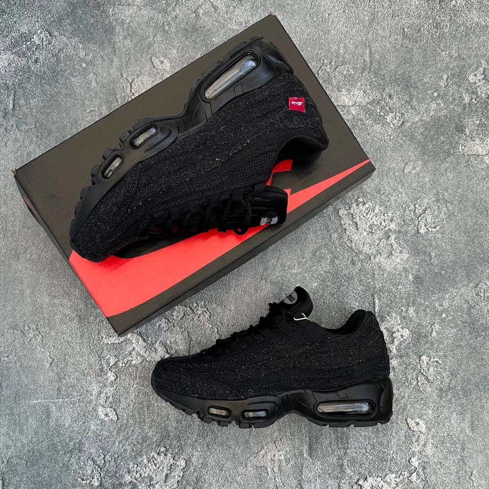 Nike 95 Denim - 6