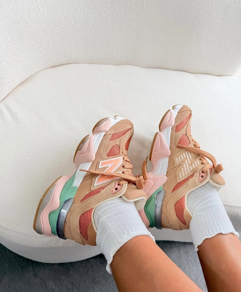 New balance feminino - 5