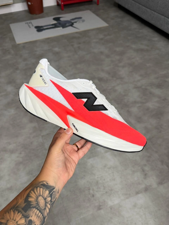 New balance Rebel  - 2