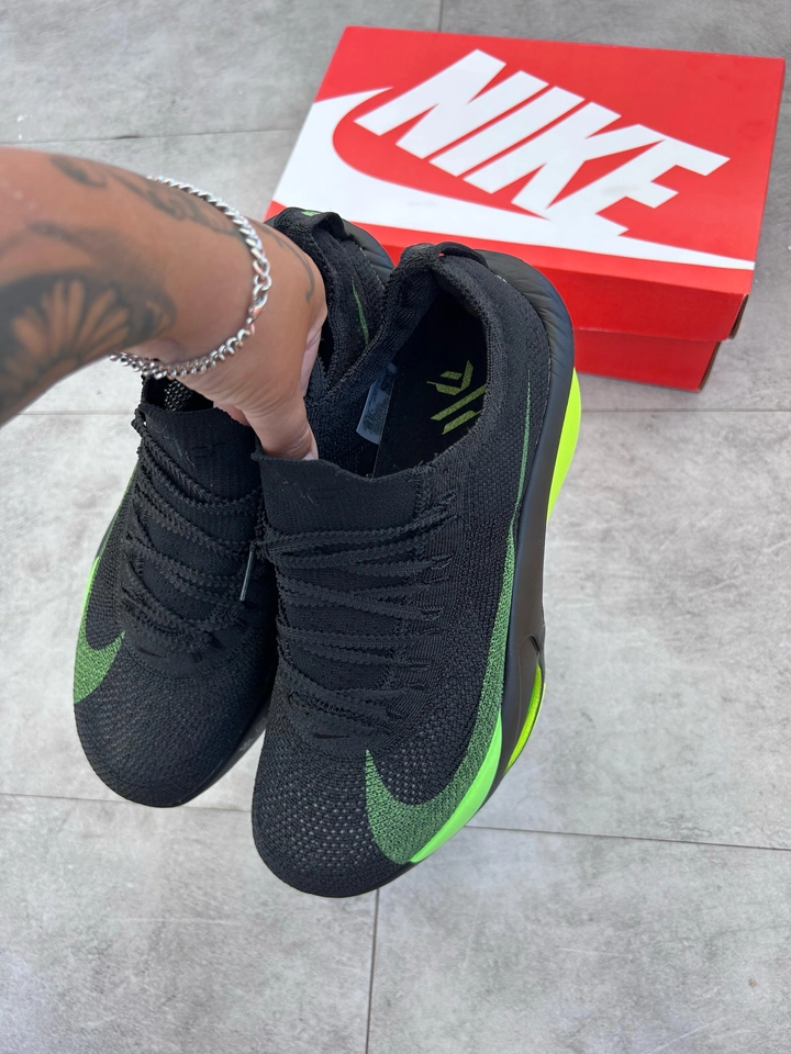 Nike alphafly 3 - 5