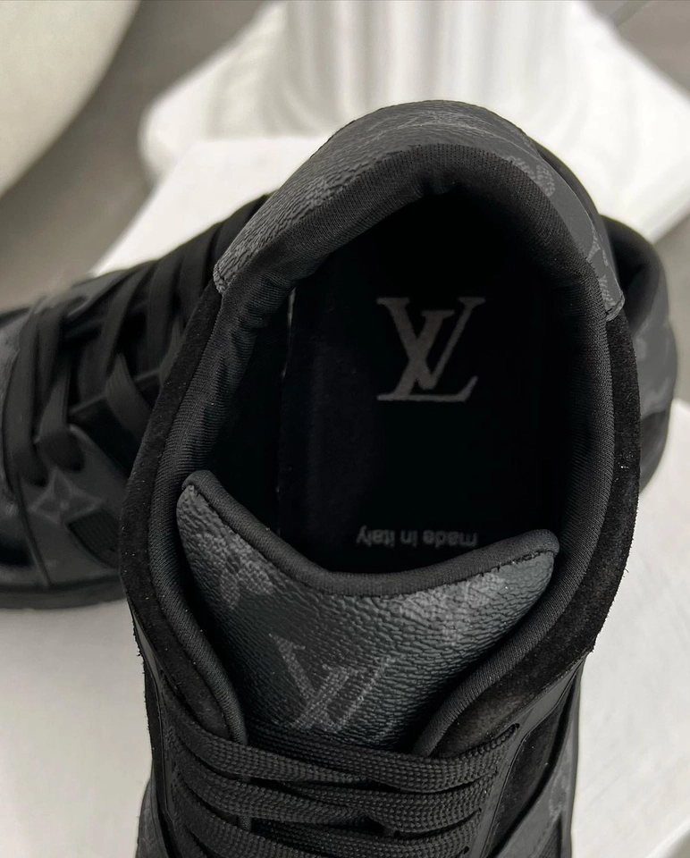 Tênis Louis Vuitton Premium  - 4