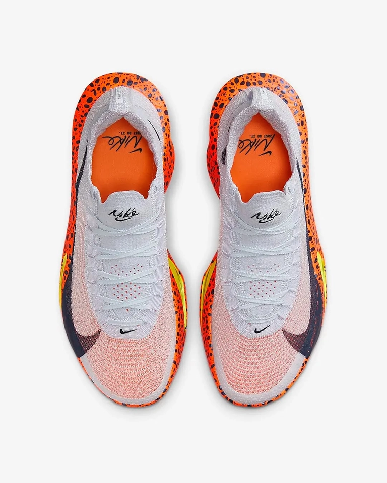 Nike alphafly 3 tiger - 4