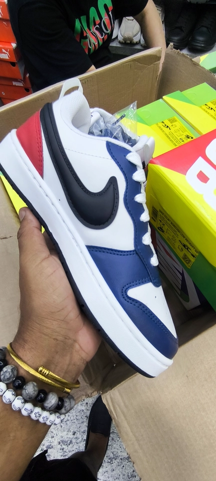 Nike borough - 4