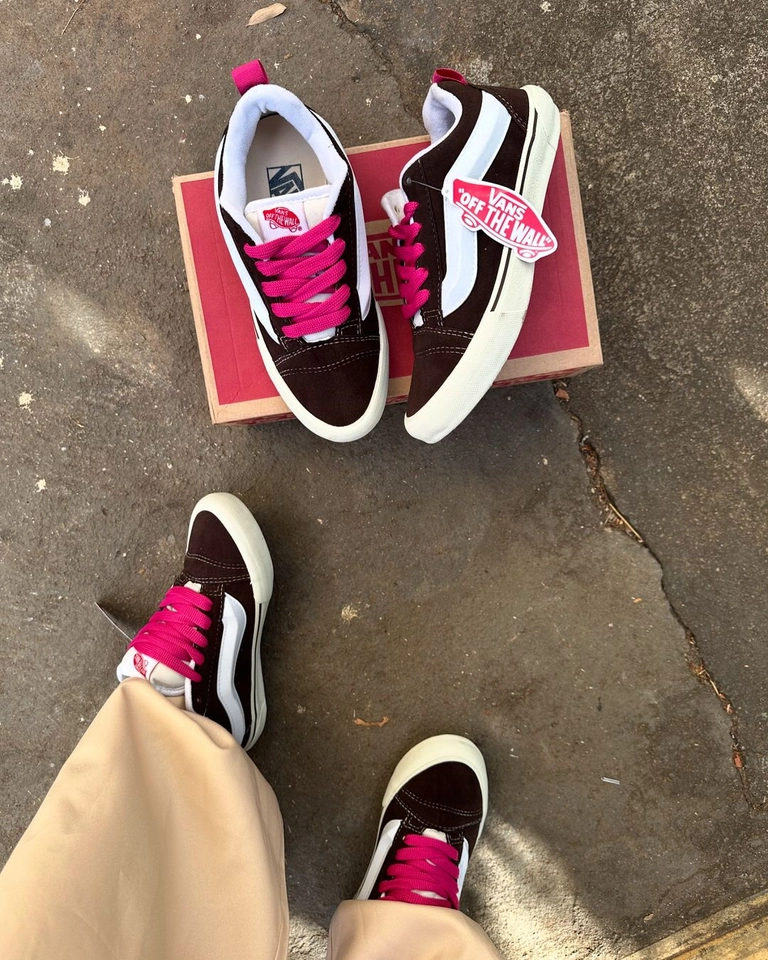 Tênis vans Feminino  - 2