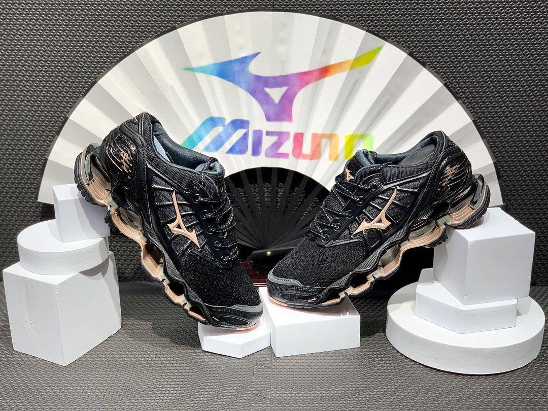 tênis Mizuno Prophecy 9 - 2