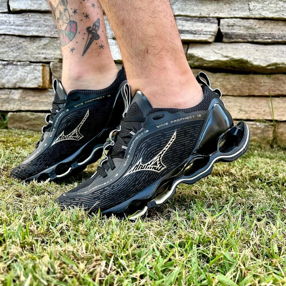 Mizuno prophecy 13 - 2