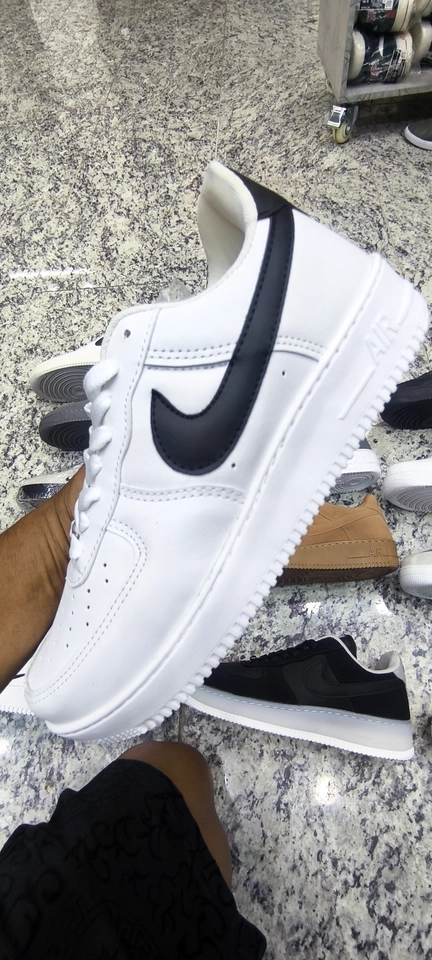 Nike force - 1
