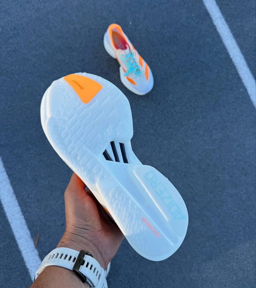 adizero  - 3