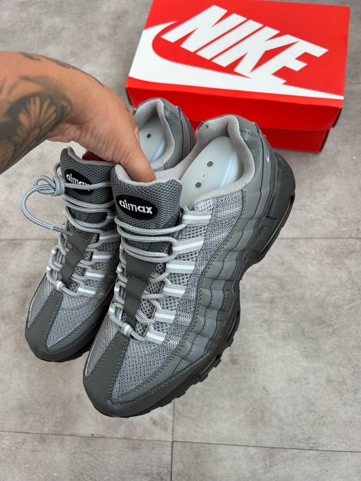 Nike Air Max 95 - 2