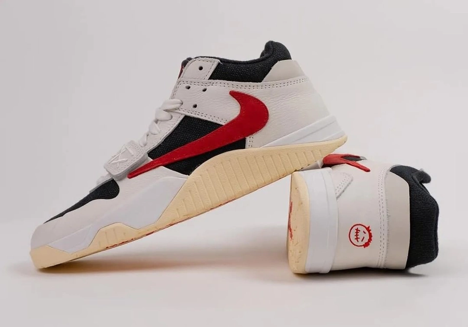 Nike Jumpmam Jack 
