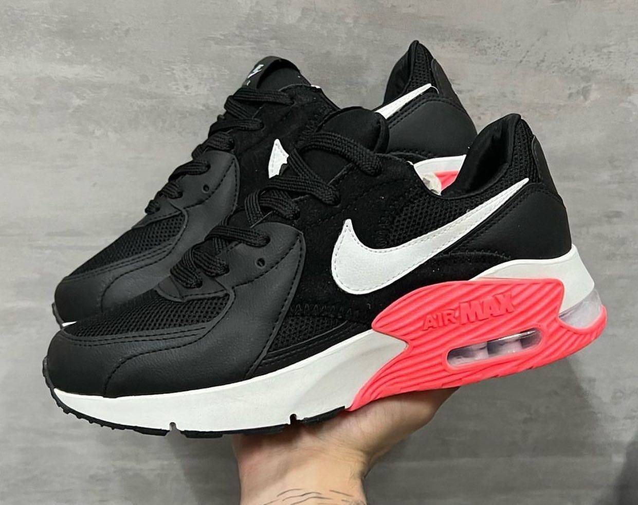 Nike Air Max Excee - 6