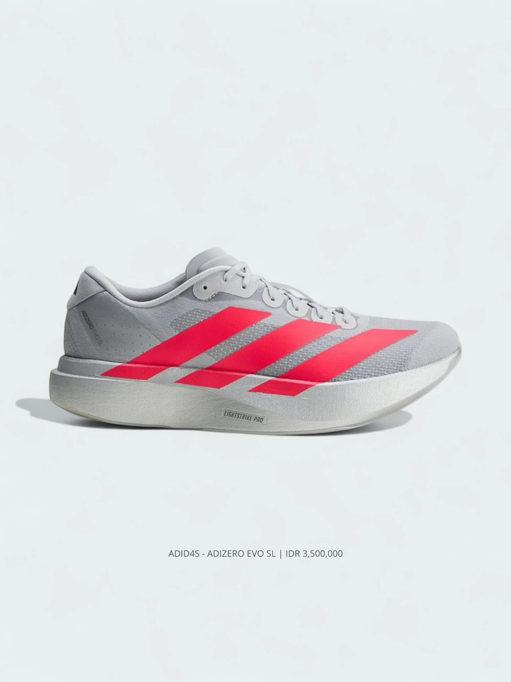 Adizero pro 4 - 2