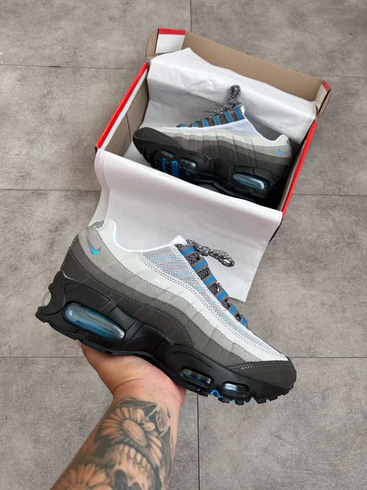 Nike Air Max 95 - 2