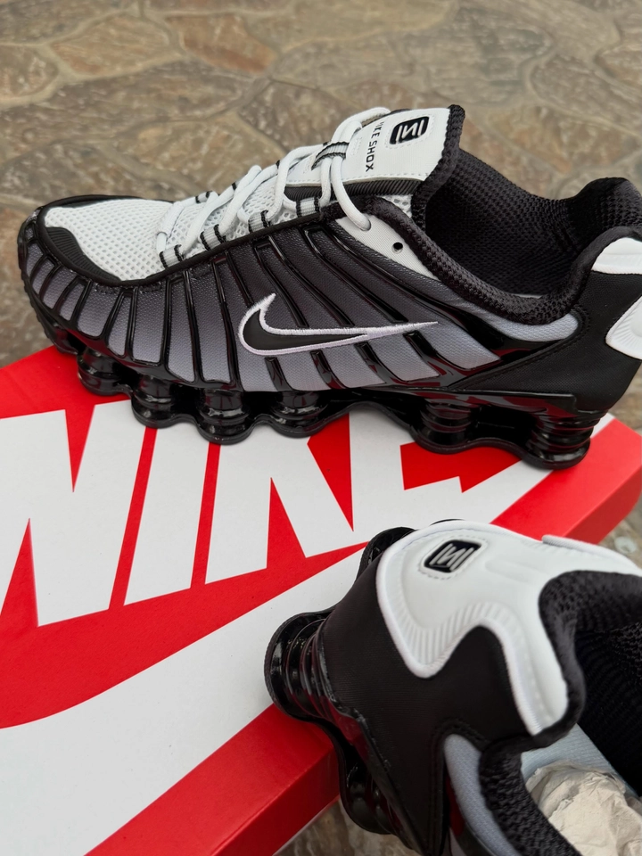 Nike 12 molas - 5