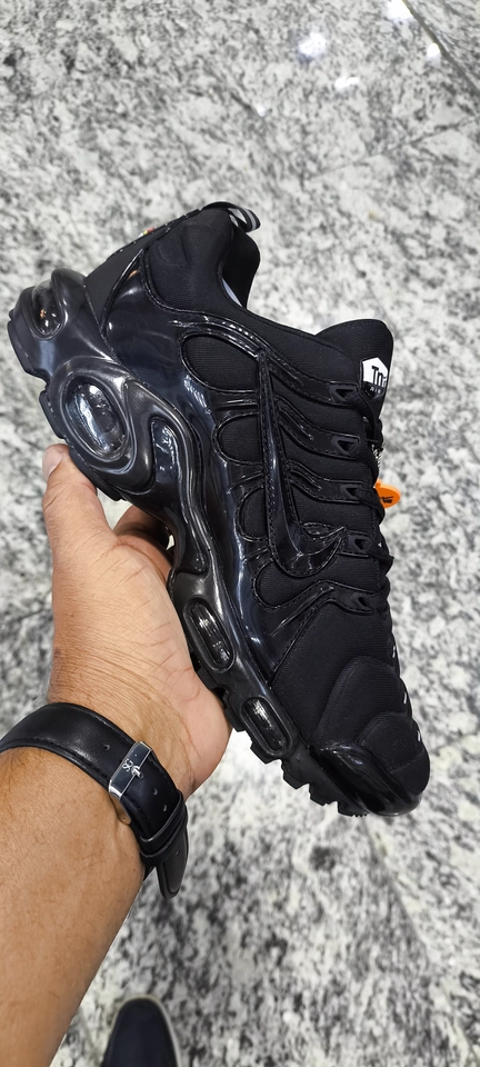 Nike tn VII