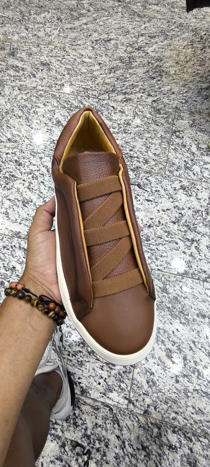 Sapatênis reserva croma - 4