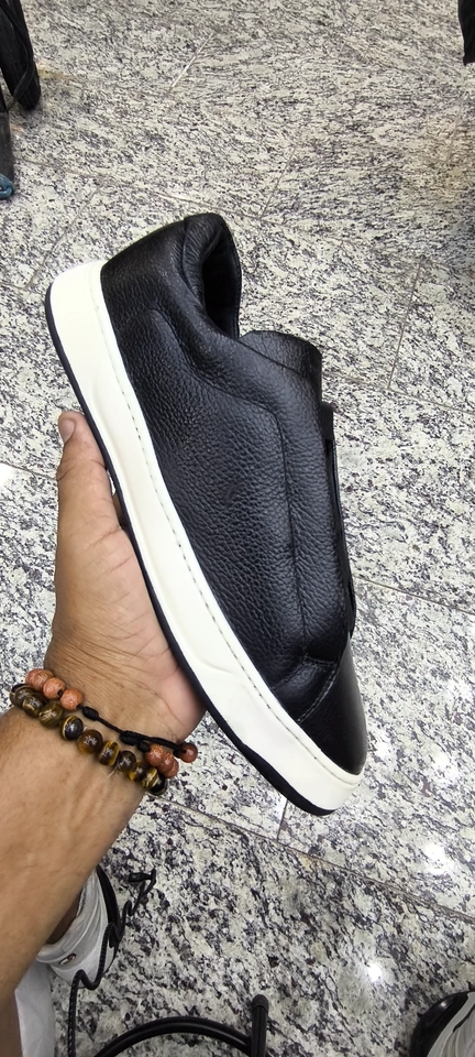 Reserva croma  - 3
