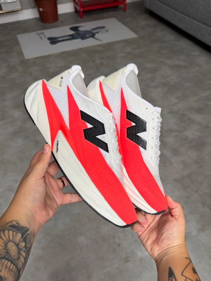 New balance Rebel 