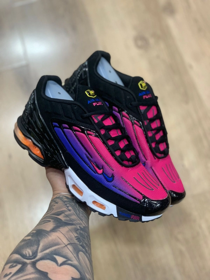 Nike tn 3  - 5