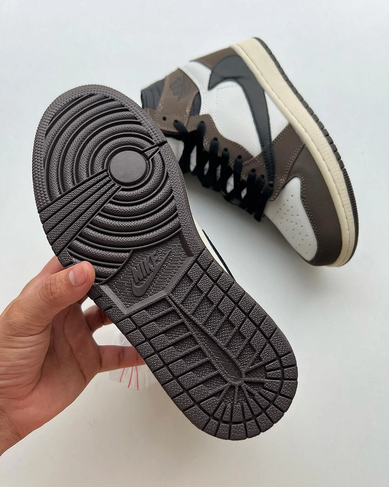 Nike Jordan Travis Scott high - 2
