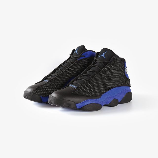 nike jordan 13 - 2