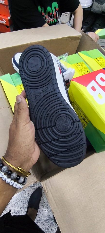 Nike borough - 8