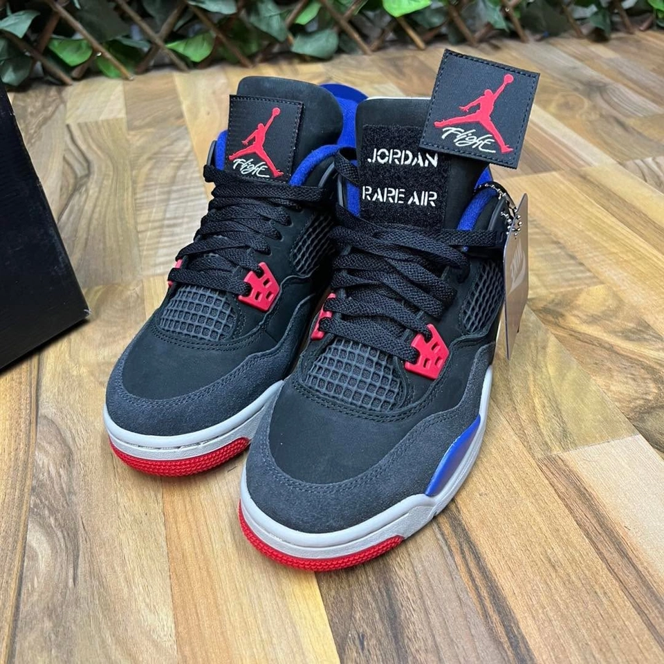 Air Jordan 4  Rare - 7
