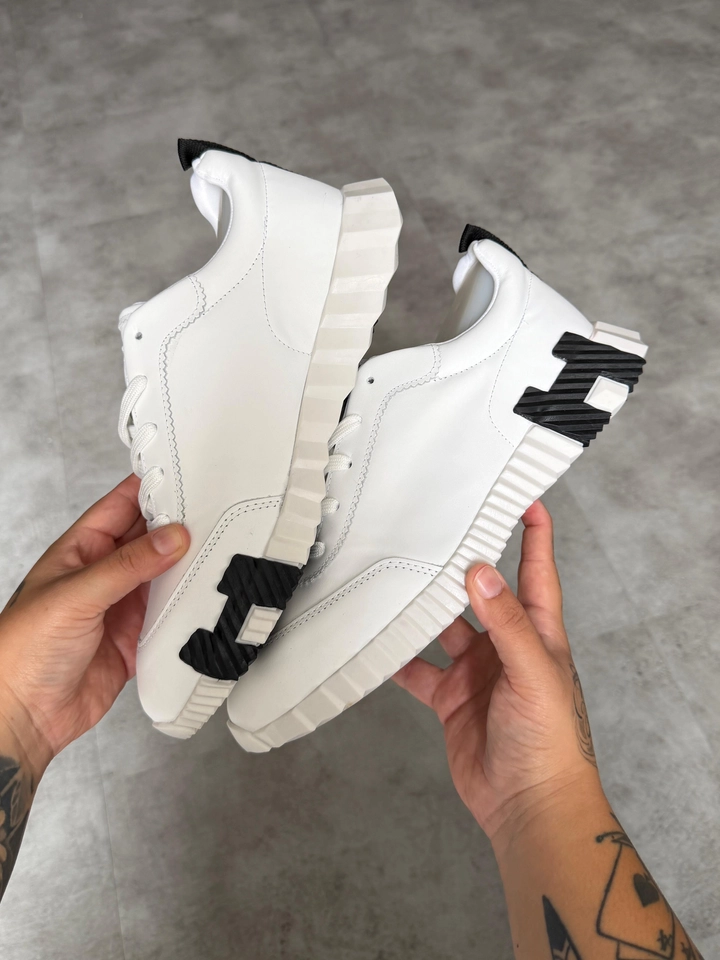 Tênis Hermes boucing - 8