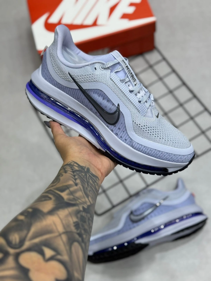 Nike Pegasus Premium 1.1 - 4
