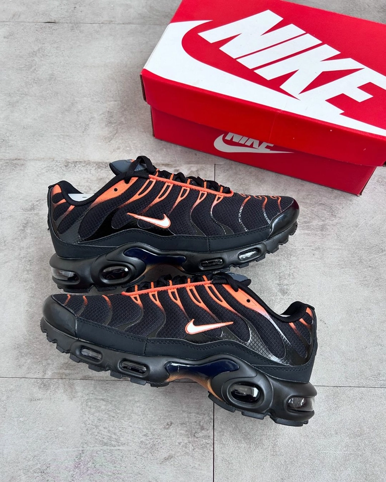 Nike tn - 5
