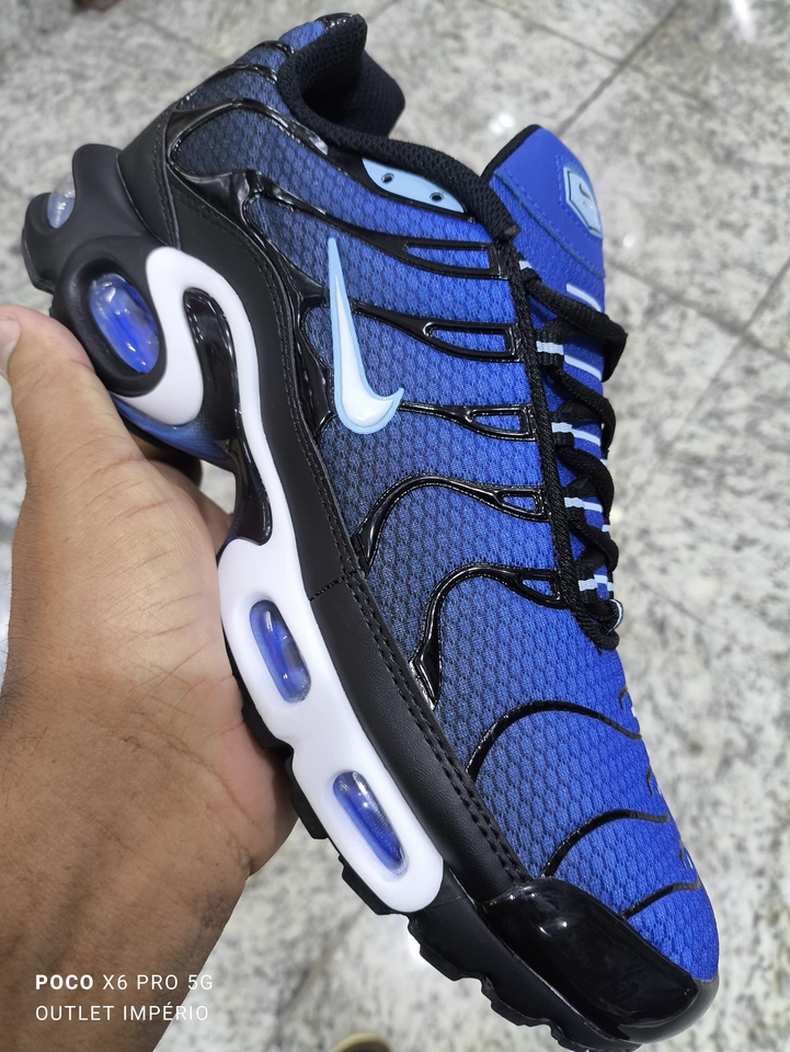 Nike tn  - 7