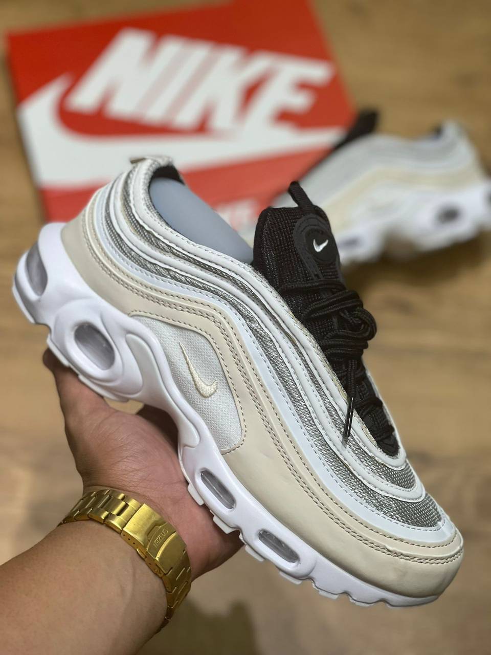 Nike Air 97 Plus - 6