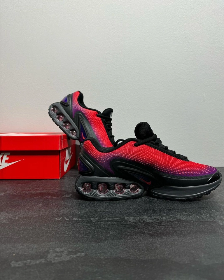 Nike Air Max DN - 5