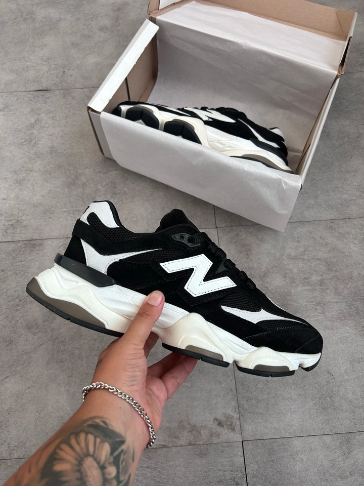 New balance 9060 preto - 6