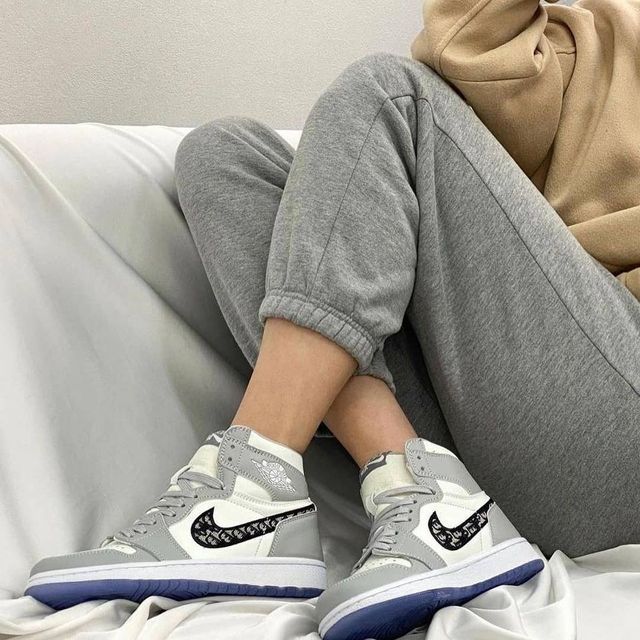 nike jordan 1 Dior - 7