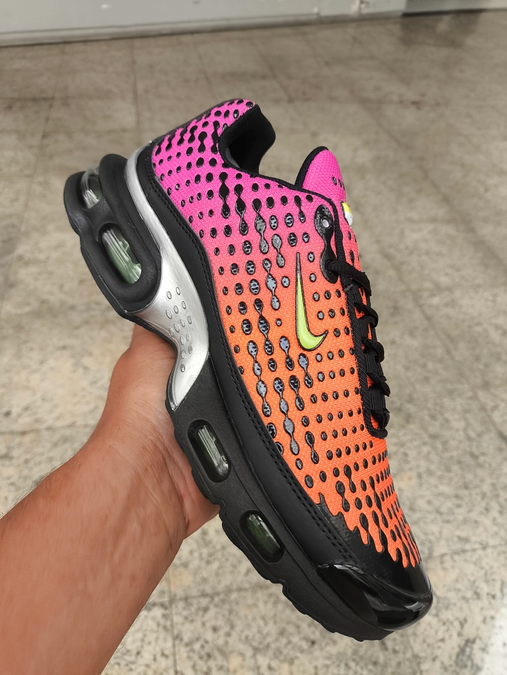 Nike tn 7 - 4