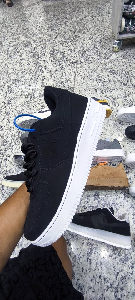Nike force nobuk - 3