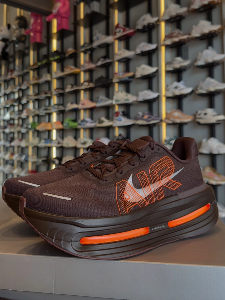 Nike vomero renegade - 1